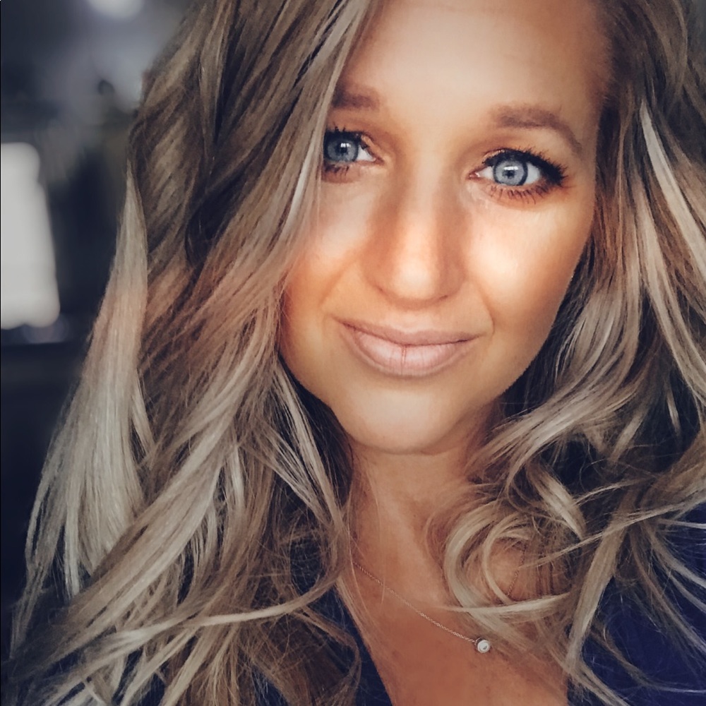 Meet your Posher, Jo